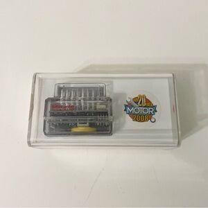 Launch CRecorder Data Logger And OBD2 Reader